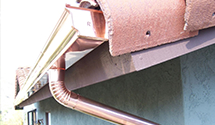 Rain Gutter Installation, Repair, Cleaning in Broadview, MT